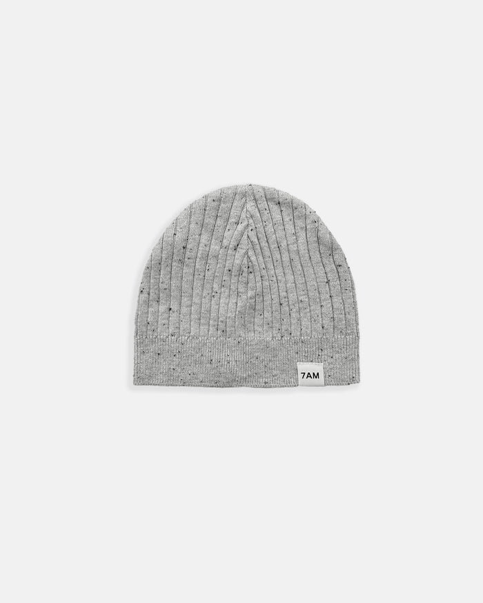 Light Heather Grey / 0-6M