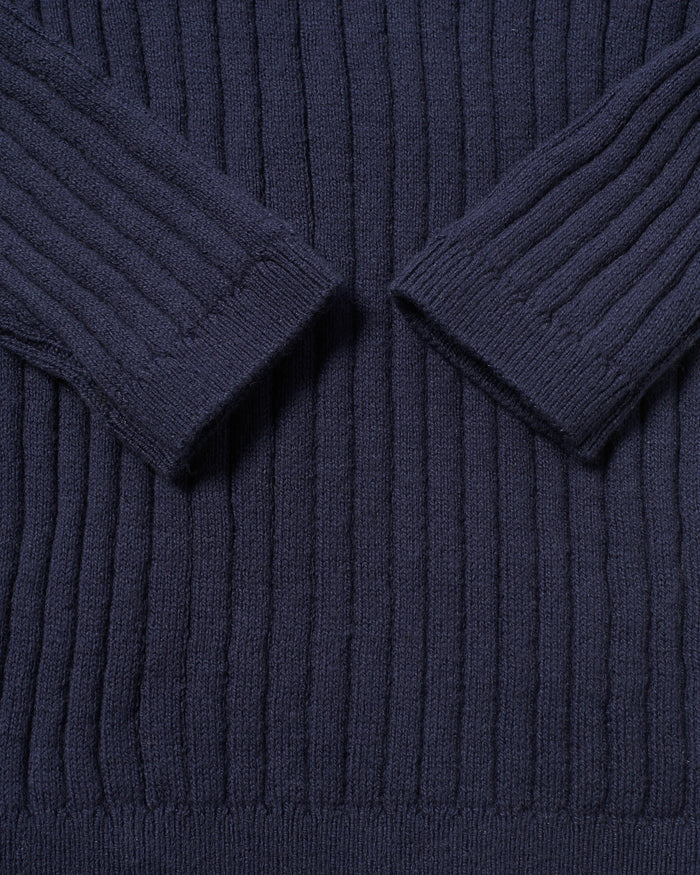 Navy//