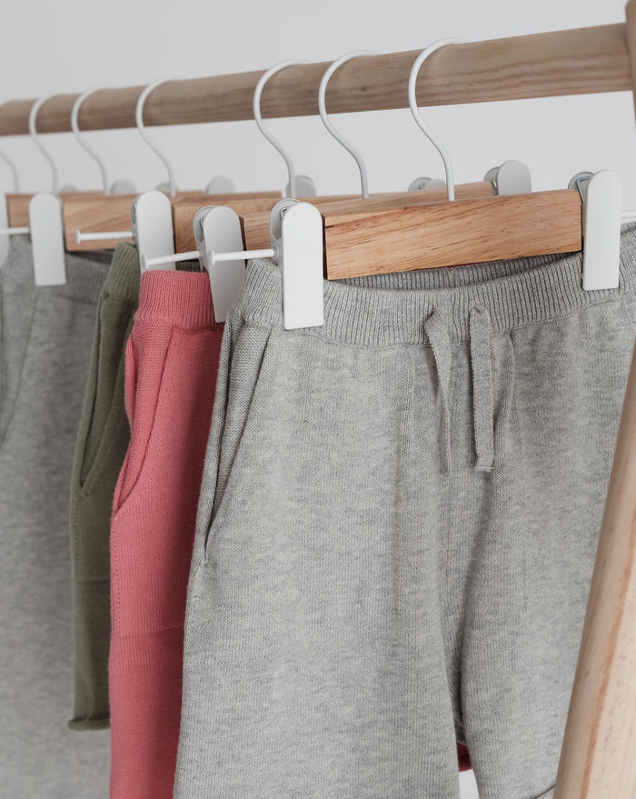 Heather Grey//