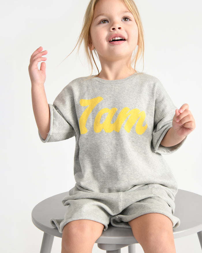 Heather Grey//