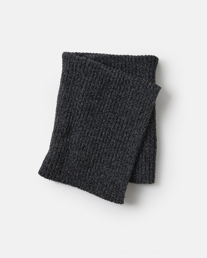 Black Melange / OS Adults