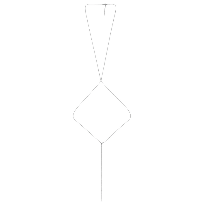 Dainty Body Chain