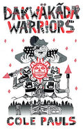 Dakwakada Warriors