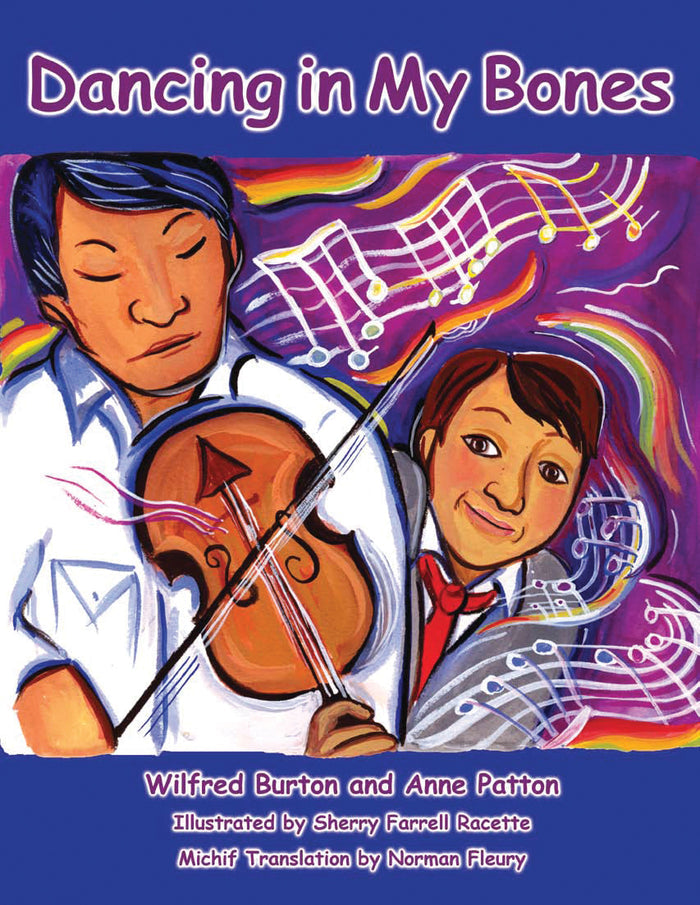 Dancing in My Bones: La Daans daan Mii Zoo  pb