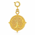 Dawn Tree Of Life Charm — Charms & Pendants