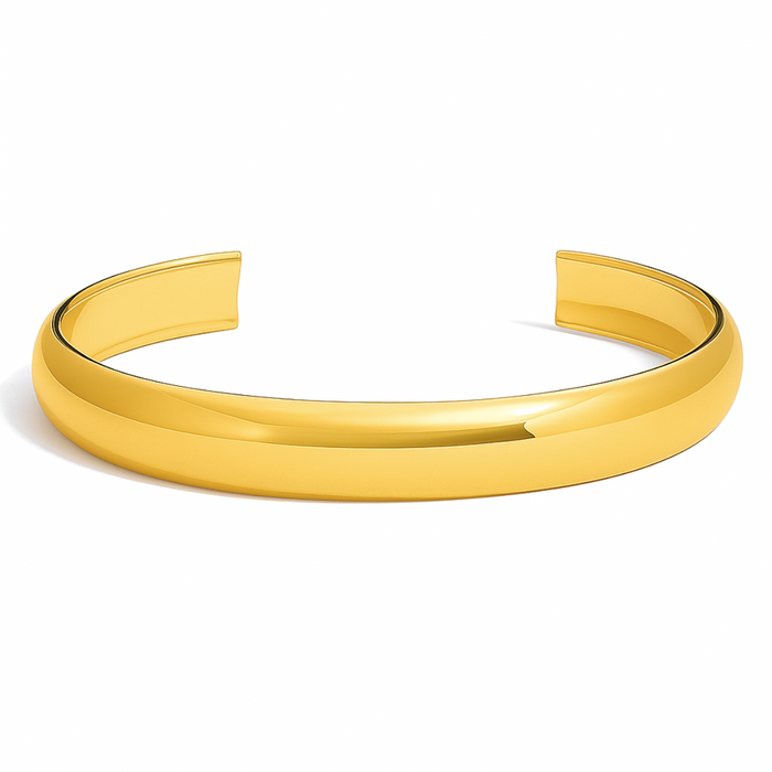Dawson Cuff Bracelet