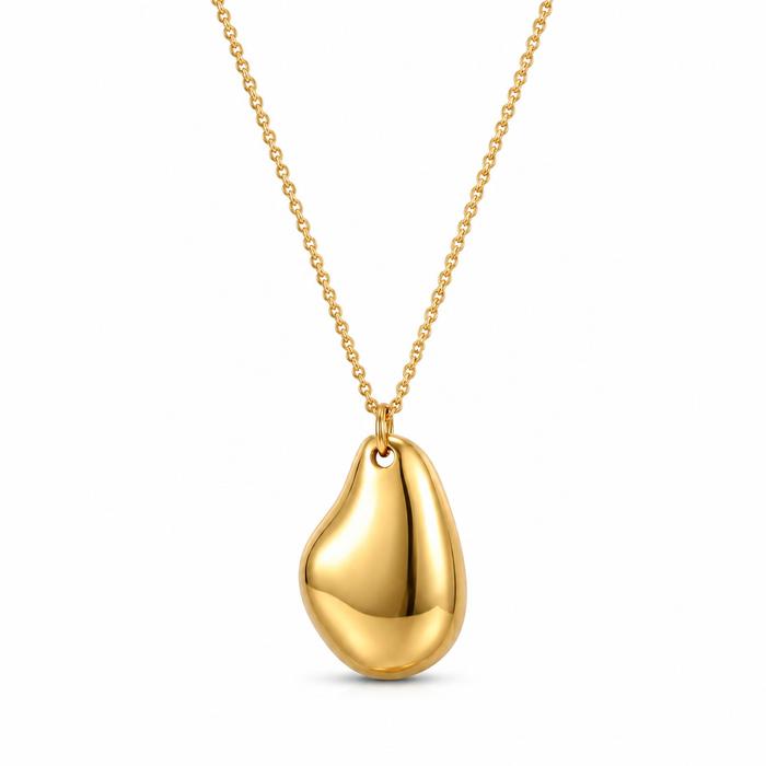 Dax Teardrop Pendant Necklace