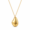 Dax Teardrop Pendant Necklace