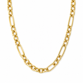 Devin Multi Chain Necklace — Short Necklace