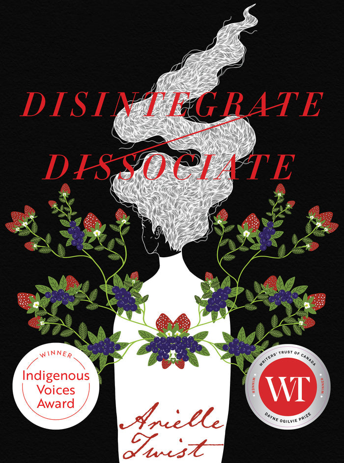 Disintegrate Dissociate