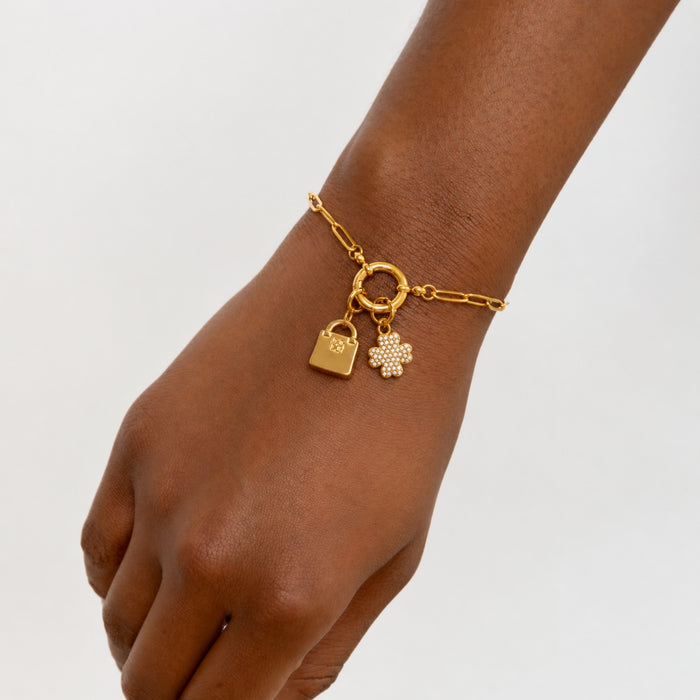 Dorado Handbag Charm | DORADO