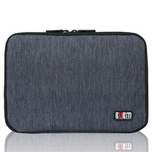 Double Layers Waterproof Handheld & Free Shipping