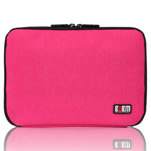 Double Layers Waterproof Handheld & Free Shipping