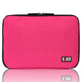 Double Layers Waterproof Handheld & Free Shipping