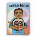 Drum from the Heart