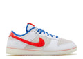 Nike Dunk Low ‘Year of the Rabbit – White Rabbit Candy’ Unfading Sneaker