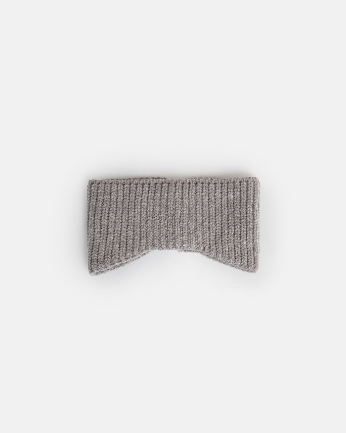 Heather Grey / 0-12M