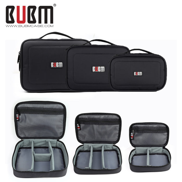 Electronic Accessories storage Bag & Free Shipping
