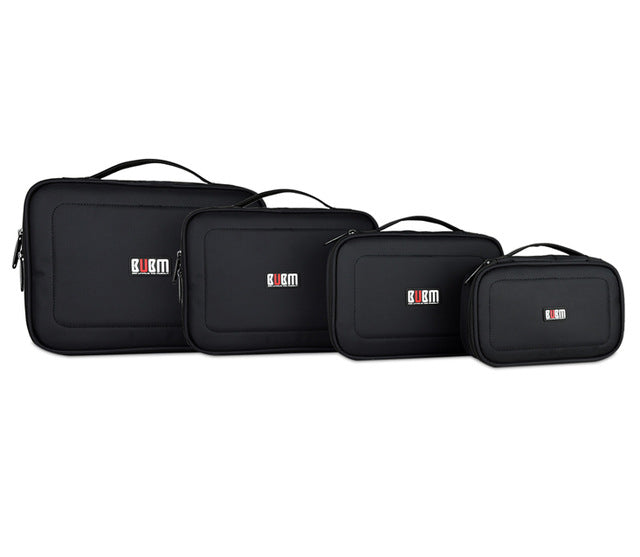 Electronic Accessories storage Bag & Free Shipping