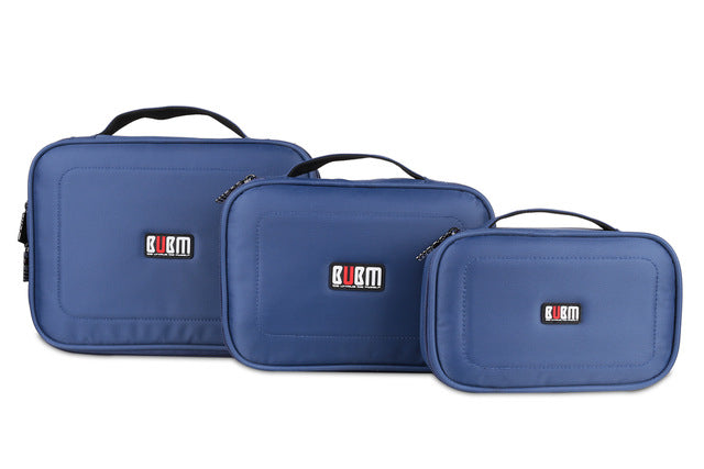 Electronic Accessories storage Bag & Free Shipping