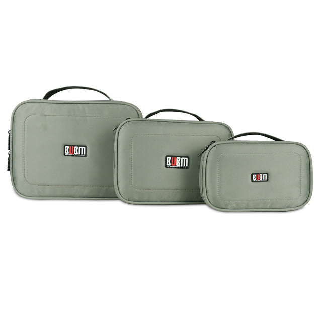 Electronic Accessories storage Bag & Free Shipping