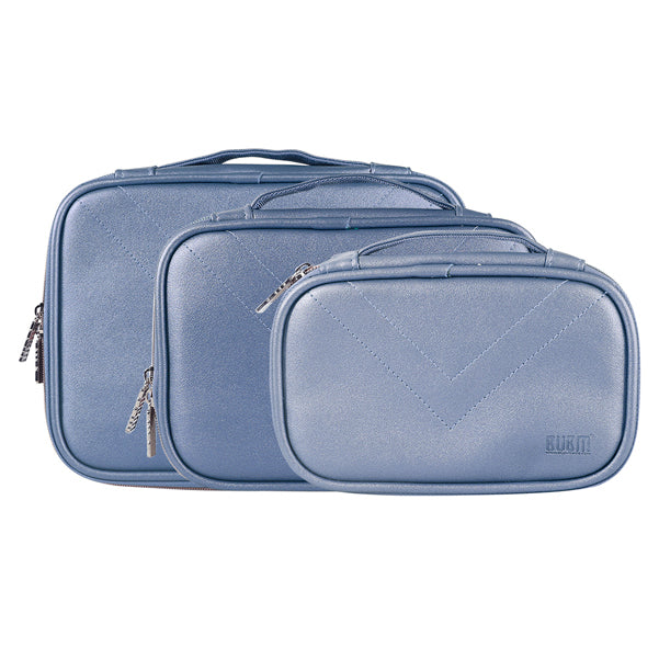 3 Pcs A Set Sky blue