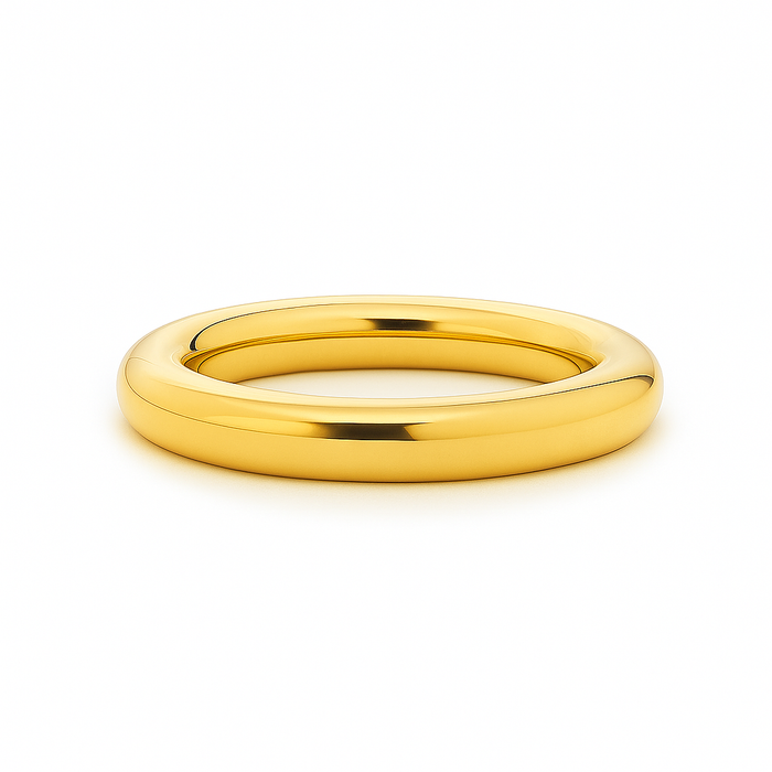 Ellison Ring — Stackable Ring