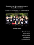 Engagement et responsabilisation des jeunes Autochtones / Engaging and Empowering Aboriginal Youth: A Toolkit for Service Providers (FR)