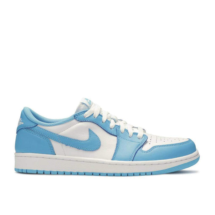 Eric Koston x Air Jordan 1 Low SB ¡®Powder Blue¡¯ Unfading Sneaker