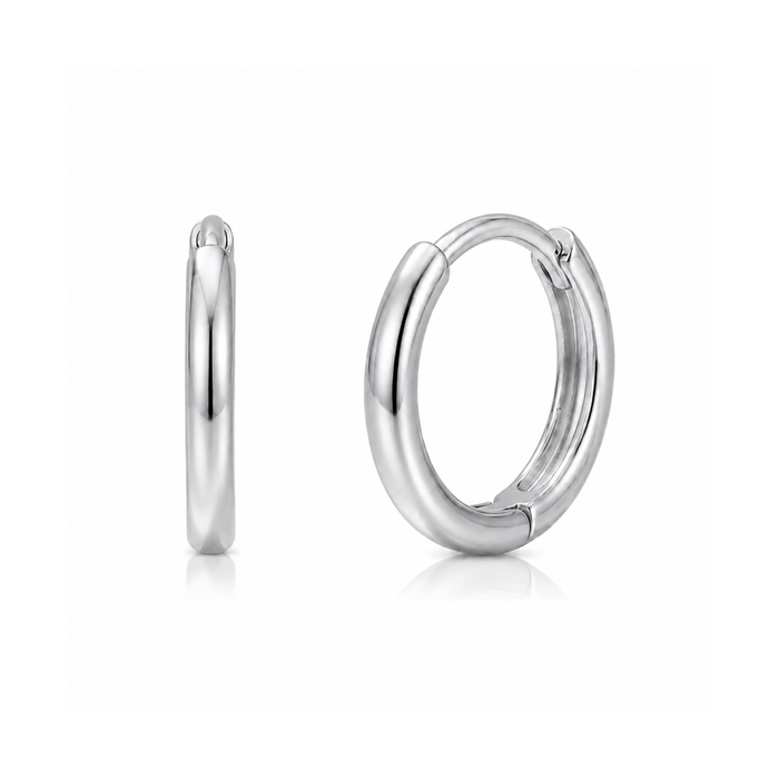Erin Mini Hoop Earring