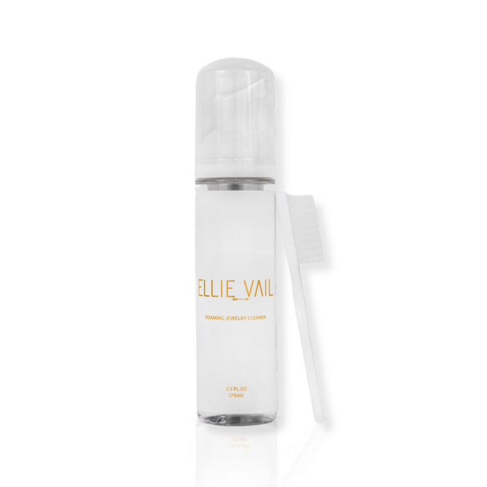 Foaming Jewelry Cleaner