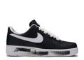 Nike G-Dragon x Air Force 1 ’07 ‘Para-Noise’ Revered Footwear
