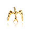 Garner Bird Brooch