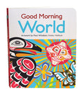 Good Morning World (BD)