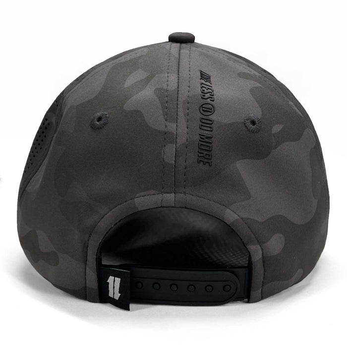 Camo Gym Hat