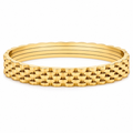 Griselda Watch Band Bangle Bracelet