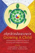 Growing A Child