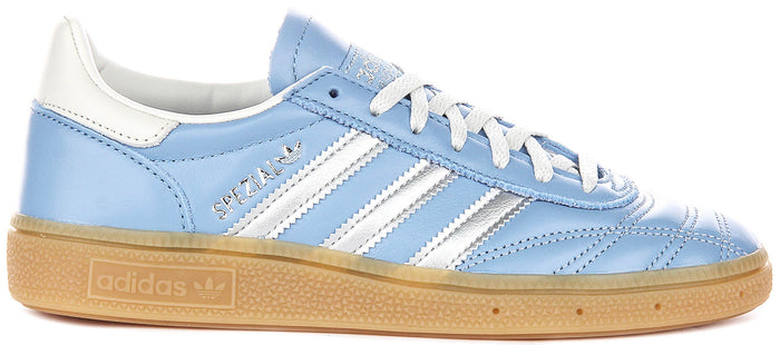 Adidas Handball Spezial In Blue For Women