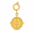 Harlow Evil Eye Charm — Charms & Pendants
