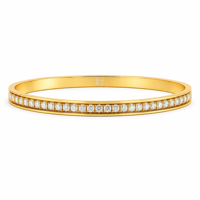 Harper Bangle Bracelet