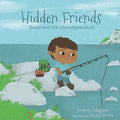 Hidden Friends : Baapi and Memegwesiwak