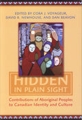 Hidden In Plain Sight, Volume 2