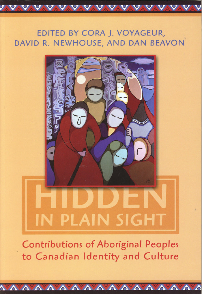 Hidden In Plain Sight, Volume 2