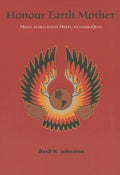Honour Earth Mother