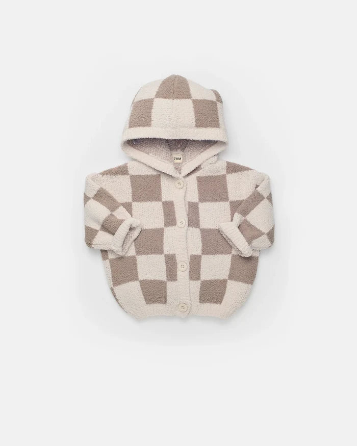 Ecru Taupe//