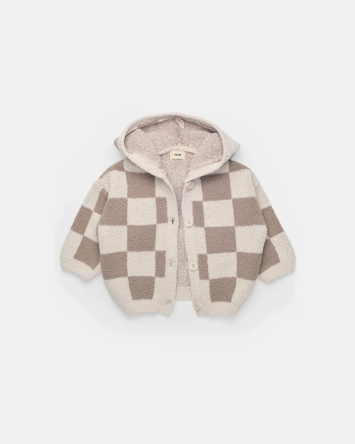 Ecru Taupe//