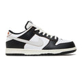 Nike HUF x Dunk Low SB ‘San Francisco’ Everlasting Sneaker