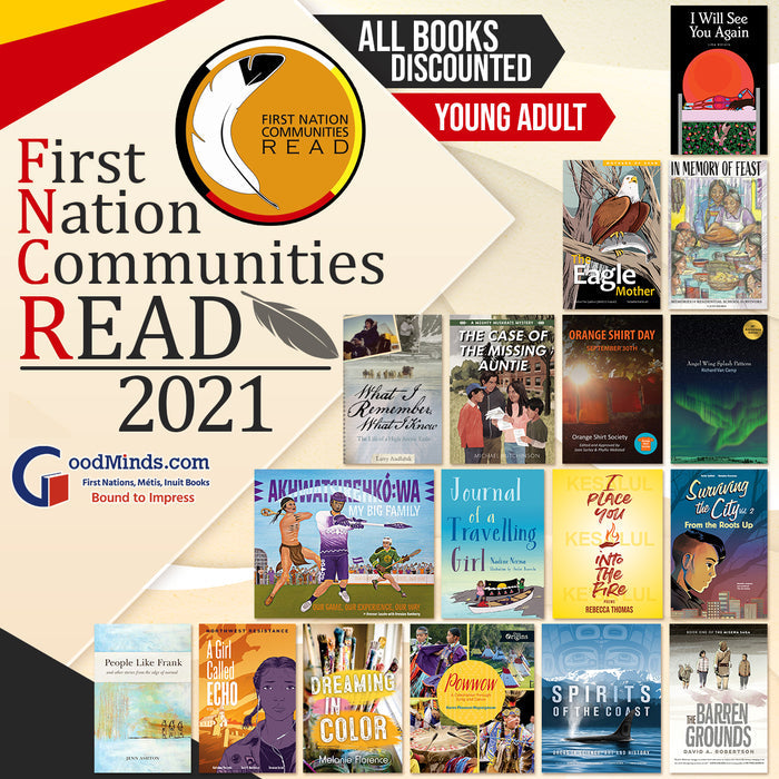 In Memory of Feast: Memories of Residential School Survivors