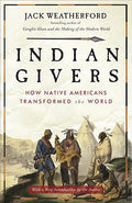 Indian Givers