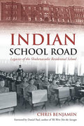 Indian School Road: Legacies